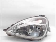 Recambio de faro delantero izquierdo para mercedes-benz clase a (bm 169) referencia OEM IAM A1688200961  