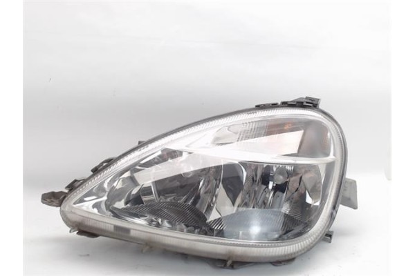 Recambio de faro delantero izquierdo para mercedes-benz clase a (bm 169) referencia OEM IAM A1688200961  