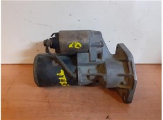 Recambio de motor arranque para nissan terrano (wd21) 2.4i referencia OEM IAM 2330018C60 S114453 2330081N00 , NISSAN