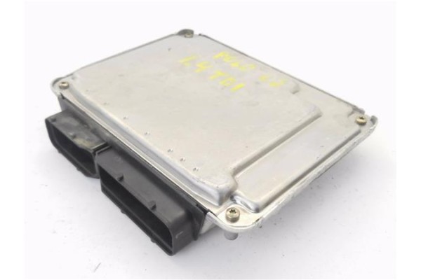 Recambio de centralita para volkswagen polo iii berlina (6n2) 1.4 trendline referencia OEM IAM 045906019 0281001940 