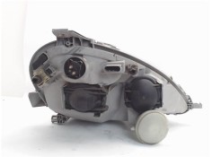 Recambio de faro delantero izquierdo para mercedes-benz clase a (bm 169) referencia OEM IAM A1688200961  