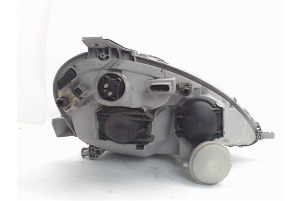 Recambio de faro delantero izquierdo para mercedes-benz clase a (bm 169) referencia OEM IAM A1688200961  
