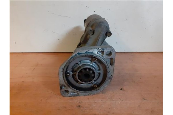 Recambio de motor arranque para nissan terrano (wd21) 2.4i referencia OEM IAM 2330018C60 S114453 2330081N00 , NISSAN