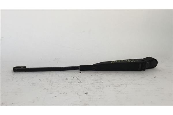Recambio de brazo limpiaparabrisas trasero para citroen saxo (1996) 1.5 d referencia OEM IAM 9620967780  