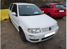 volkswagen polo iii berlina (6n2) del año 2001