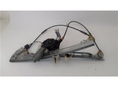 Recambio de mecanismo elevalunas delantero izquierdo para peugeot 206 2.0 hdi 90 referencia OEM IAM 9221F9  