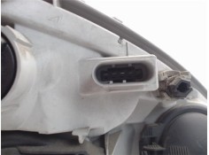 Recambio de faro delantero izquierdo para mercedes-benz clase a (bm 169) referencia OEM IAM A1688200961  