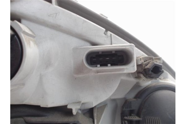 Recambio de faro delantero izquierdo para mercedes-benz clase a (bm 169) referencia OEM IAM A1688200961  