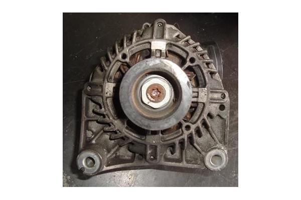Recambio de alternador para bmw serie 5 berlina (e39) 2.5 523i referencia OEM IAM 1432878 004889 58AN98 A13VI160 2541912A 