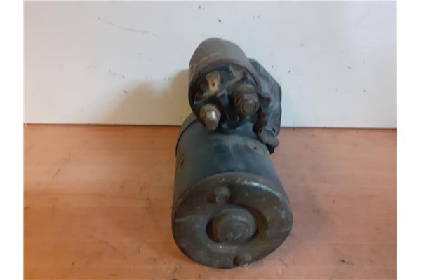 Recambio de motor arranque para nissan terrano (wd21) 2.4i referencia OEM IAM 2330018C60 S114453 2330081N00 , NISSAN