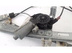 Recambio de mecanismo elevalunas delantero izquierdo para peugeot 206 2.0 hdi 90 referencia OEM IAM 9221F9  