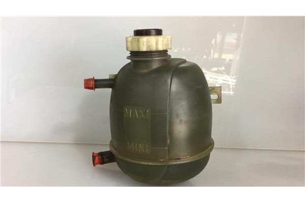 Recambio de botella expansion para renault megane i classic (la0)(1996) 1.9 d (la0a, la0u) referencia OEM IAM 7700839184  