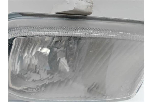 Recambio de faro antiniebla derecho para opel vectra b berlina (1995) 1.6 i 16v referencia OEM IAM 90464664 51571 