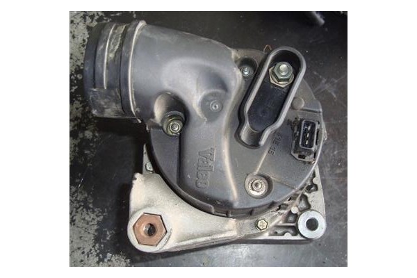 Recambio de alternador para bmw serie 5 berlina (e39) 2.5 523i referencia OEM IAM 1432878 004889 58AN98 A13VI160 2541912A 