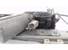 Recambio de mecanismo elevalunas delantero izquierdo para peugeot 206 2.0 hdi 90 referencia OEM IAM 9221F9  