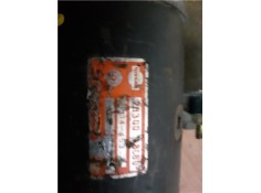 Recambio de motor arranque para nissan terrano (wd21) 2.4i referencia OEM IAM 2330018C60 S114453 2330081N00 , NISSAN
