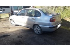 seat cordoba berlina (6k2) del año 1999