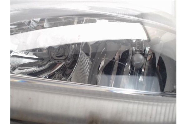 Recambio de faro delantero izquierdo para mercedes-benz clase a (bm 169) referencia OEM IAM A1688200961  