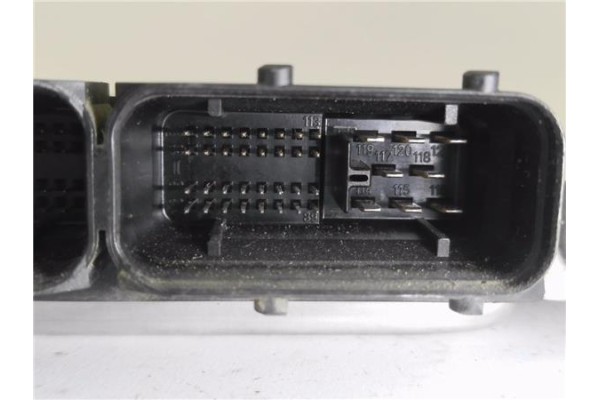Recambio de centralita para volkswagen polo iii berlina (6n2) 1.4 trendline referencia OEM IAM 045906019 0281001940 