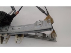Recambio de mecanismo elevalunas delantero izquierdo para peugeot 206 2.0 hdi 90 referencia OEM IAM 9221F9  