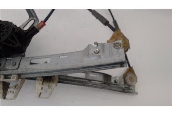 Recambio de mecanismo elevalunas delantero izquierdo para peugeot 206 2.0 hdi 90 referencia OEM IAM 9221F9  