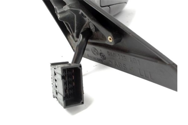 Recambio de retrovisor electrico izquierdo para audi a4 (8d) (berlina) referencia OEM IAM   