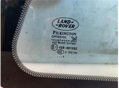 Recambio de luna maletero lat. derecho para land rover freelander (ln) 2.0 di referencia OEM IAM CPD100903  
