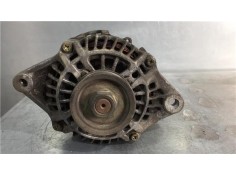 Recambio de alternador para nissan almera (n15) 1.6 referencia OEM IAM 231000M010  