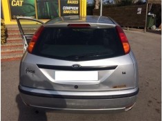 ford focus (daw, dbw) del año 2004