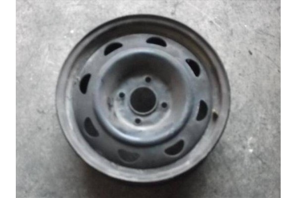 Recambio de llanta para peugeot 406 berlina (s1/s2) 2.0 16v referencia OEM IAM   