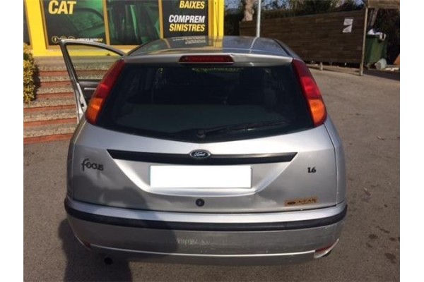 ford focus (daw, dbw) del año 2004 ford focus (daw, dbw) del año 2004