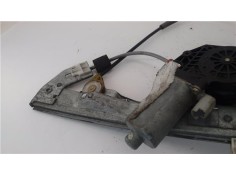 Recambio de mecanismo elevalunas delantero izquierdo para peugeot 206 2.0 hdi 90 referencia OEM IAM 9221F9  