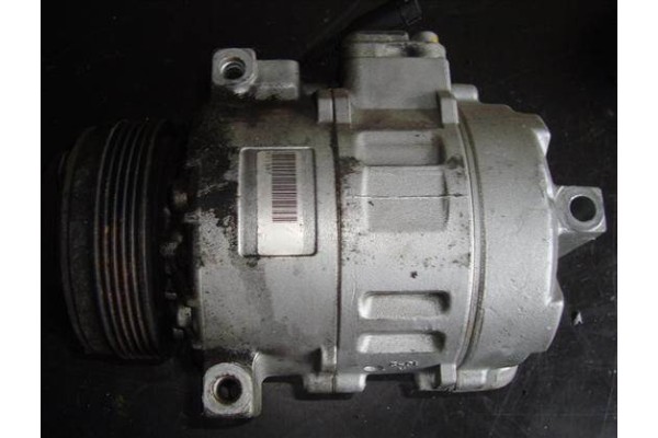 Recambio de compresor aire acond. para bmw serie 5 berlina (e39) 2.5 523i referencia OEM IAM 64526914370  
