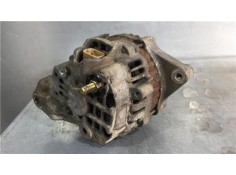 Recambio de alternador para nissan almera (n15) 1.6 referencia OEM IAM 231000M010  