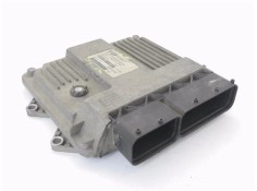Recambio de centralita para fiat i doblo (119) 1.3 jtd referencia OEM IAM 55194017 7160003300 