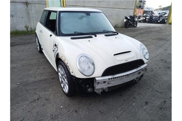 mini mini (r50,r53) del año 2006