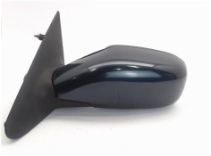 Recambio de retrovisor electrico izquierdo para renault laguna ii (bg0) referencia OEM IAM   