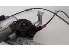 Recambio de mecanismo elevalunas delantero izquierdo para peugeot 206 2.0 hdi 90 referencia OEM IAM 9221F9  