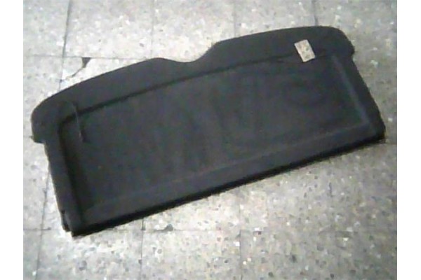 Recambio de bandeja trasero para peugeot 307 (3a/c) 2.0 hdi 110 referencia OEM IAM 8794NJ  