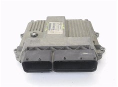 Recambio de centralita para fiat i doblo (119) 1.3 jtd referencia OEM IAM 55194017 7160003300 