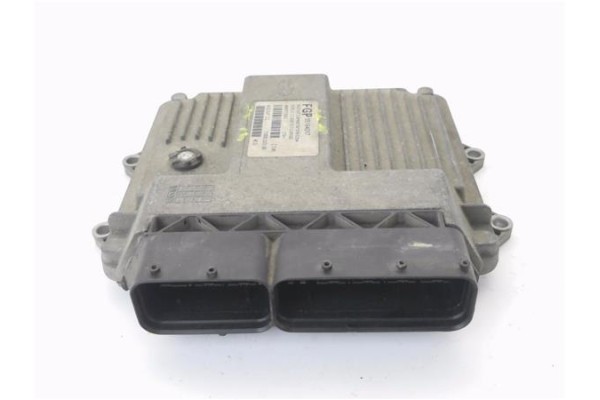 Recambio de centralita para fiat i doblo (119) 1.3 jtd referencia OEM IAM 55194017 7160003300 