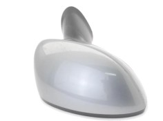Recambio de retrovisor electrico derecho para fiat punto / grande punto (199) 1.4 referencia OEM IAM 735465557  