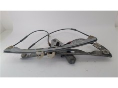 Recambio de mecanismo elevalunas delantero izquierdo para peugeot 206 2.0 hdi 90 referencia OEM IAM 9221F9  