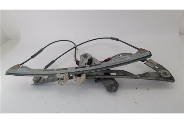 Recambio de mecanismo elevalunas delantero izquierdo para peugeot 206 2.0 hdi 90 referencia OEM IAM 9221F9  