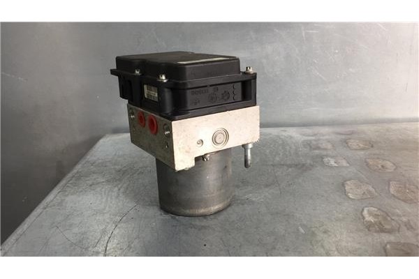 Recambio de nucleo abs para nissan almera (n15) 1.6 referencia OEM IAM 08102022624 0265232065 