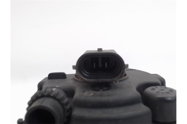 Recambio de faro antiniebla derecho para citroen c4 coupe referencia OEM IAM   