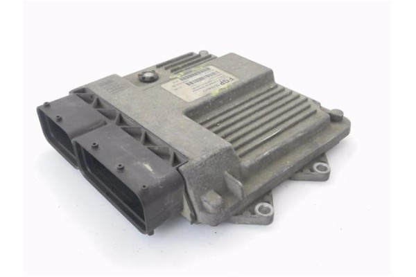 Recambio de centralita para fiat i doblo (119) 1.3 jtd referencia OEM IAM 55194017 7160003300 