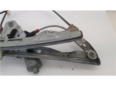 Recambio de mecanismo elevalunas delantero izquierdo para peugeot 206 2.0 hdi 90 referencia OEM IAM 9221F9  
