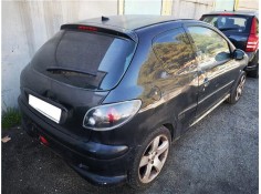 peugeot 206 del año 2003