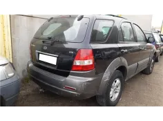 kia sorento (bl) del año 2005